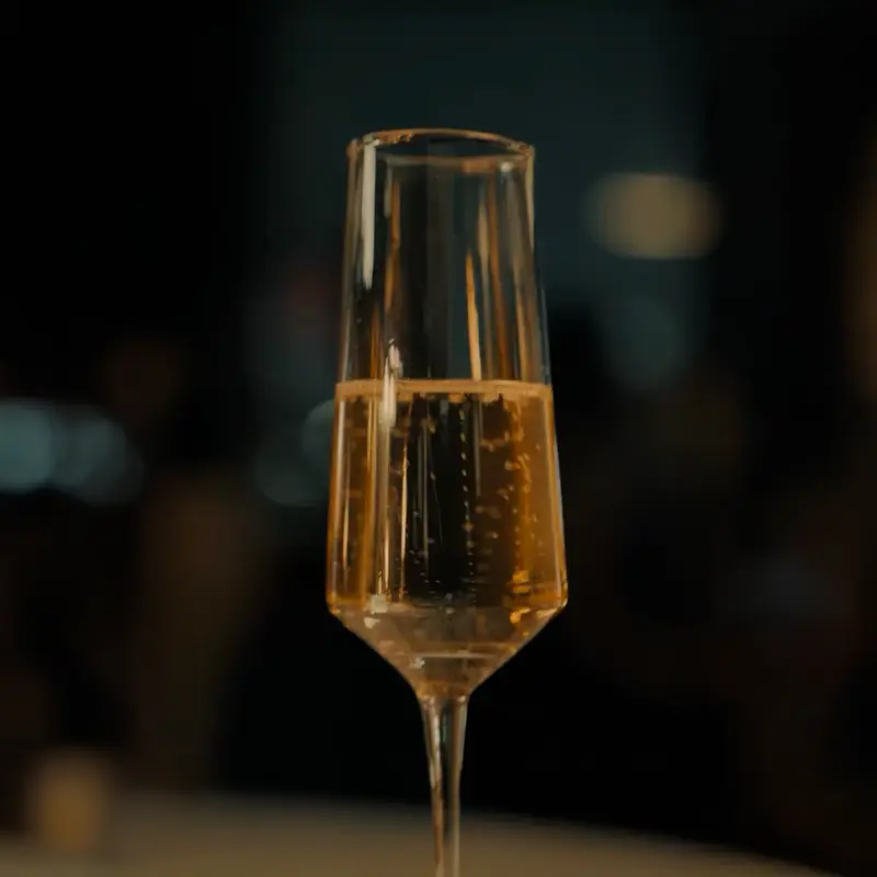 Cocktail craftsmanship